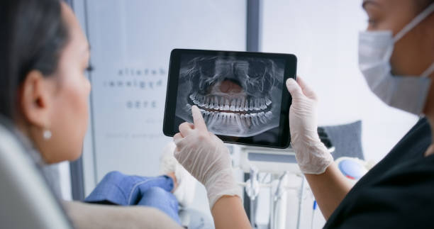 Licensed Dental service in Newark, IL - Smile Center Dentistry